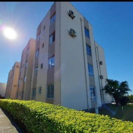 Apartamento Bem Localizado Sao Jose  Luaran gambar