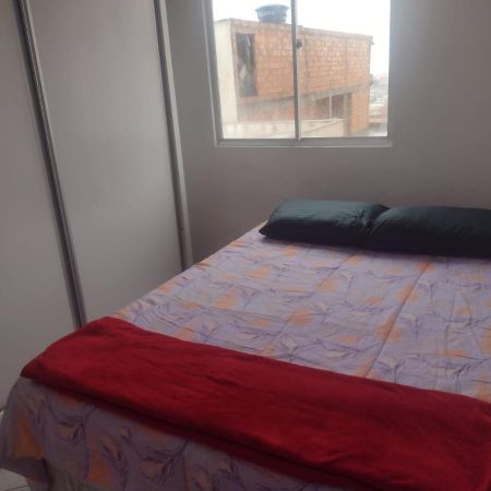 Apartamento Bem Localizado Sao Jose  Luaran gambar