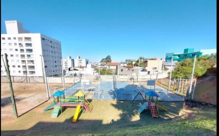 Apartamento Bem Localizado Sao Jose  Luaran gambar