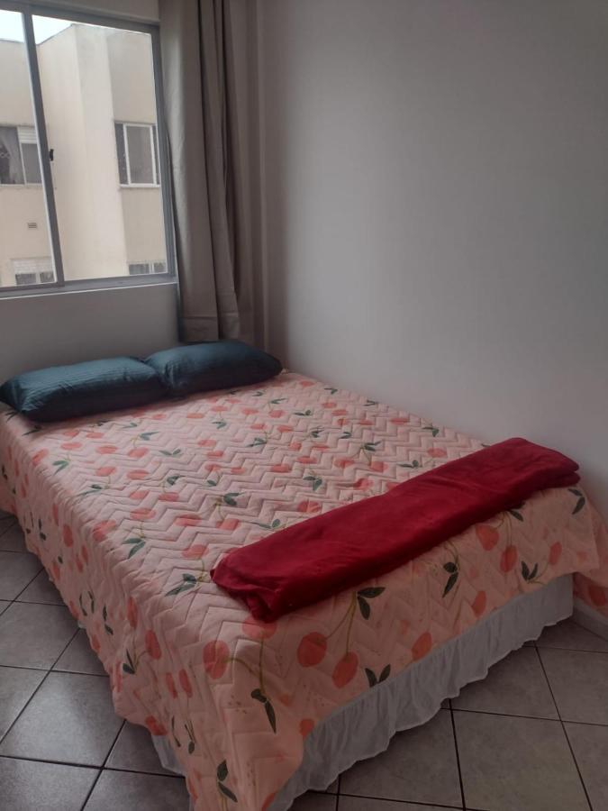 Apartamento Bem Localizado Sao Jose  Luaran gambar