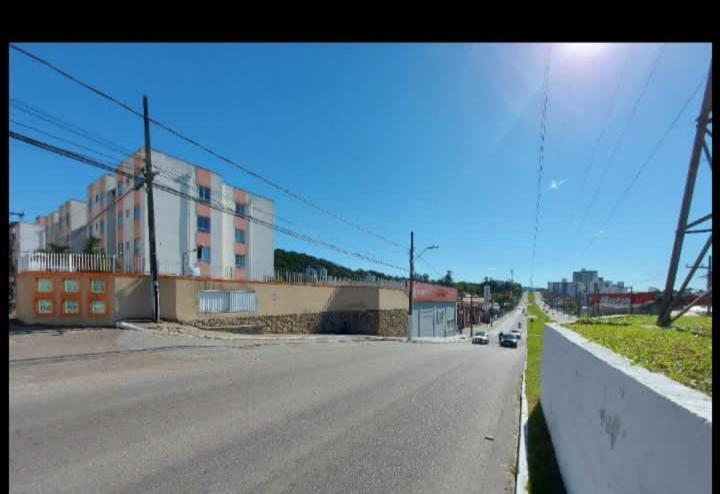 Apartamento Bem Localizado Sao Jose  Luaran gambar