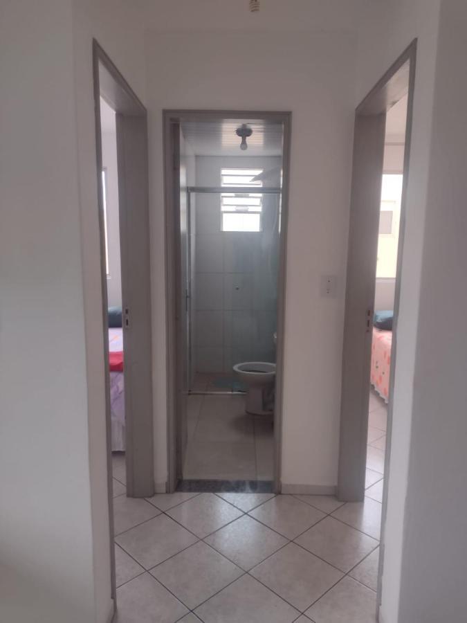 Apartamento Bem Localizado Sao Jose  Luaran gambar