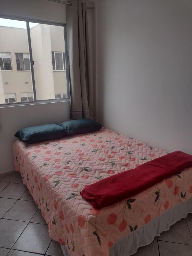 Apartamento Bem Localizado Sao Jose  Luaran gambar