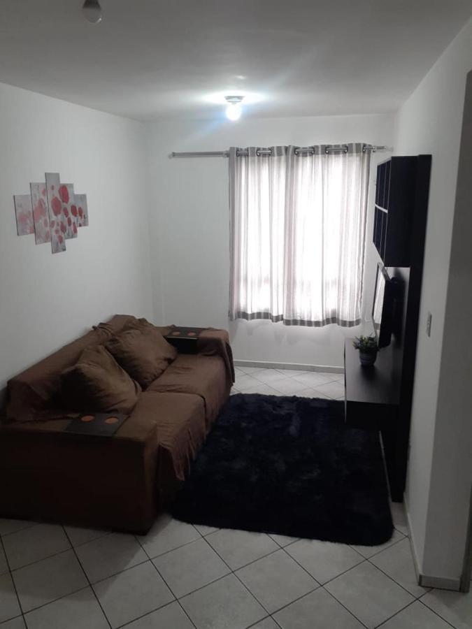 Apartamento Bem Localizado Sao Jose  Luaran gambar