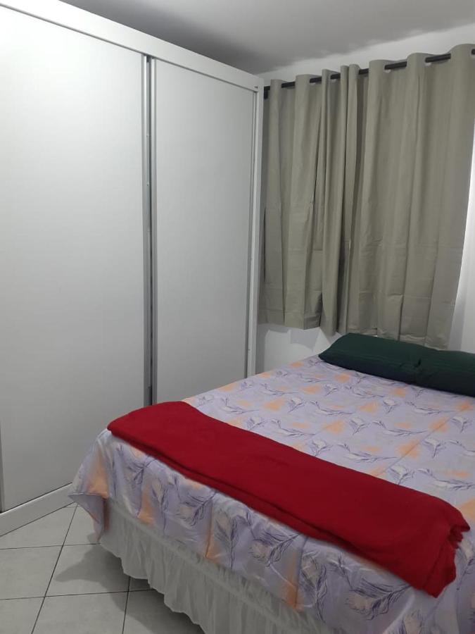 Apartamento Bem Localizado Sao Jose  Luaran gambar