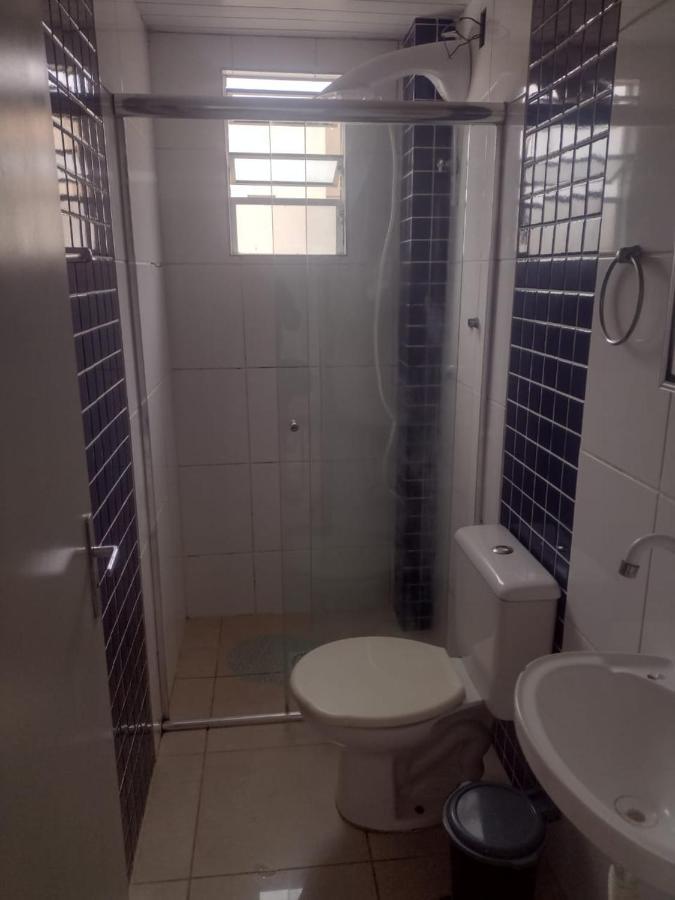 Apartamento Bem Localizado Sao Jose  Luaran gambar