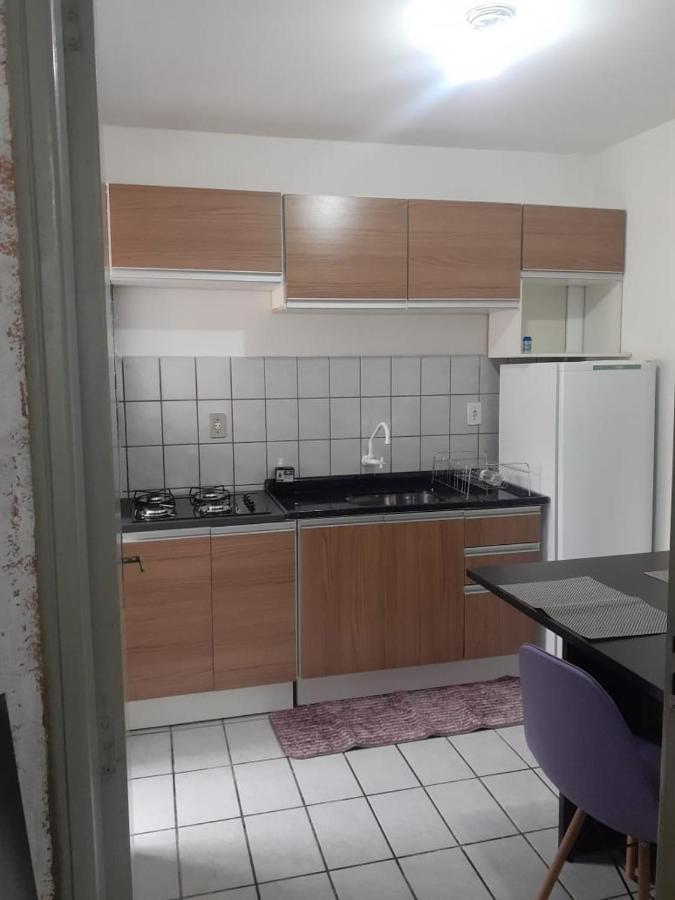 Apartamento Bem Localizado Sao Jose  Luaran gambar
