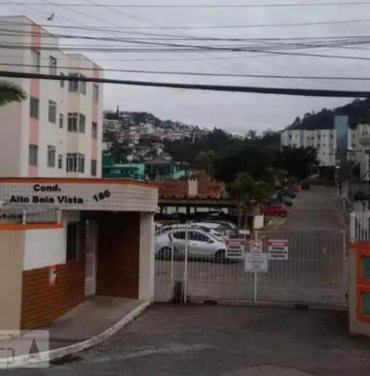 Apartamento Bem Localizado Sao Jose  Luaran gambar